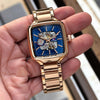 TOMMY HILFIGAR AUTOMATIC WATCH