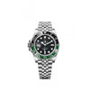 Zr Rollex gmt master ii sprite