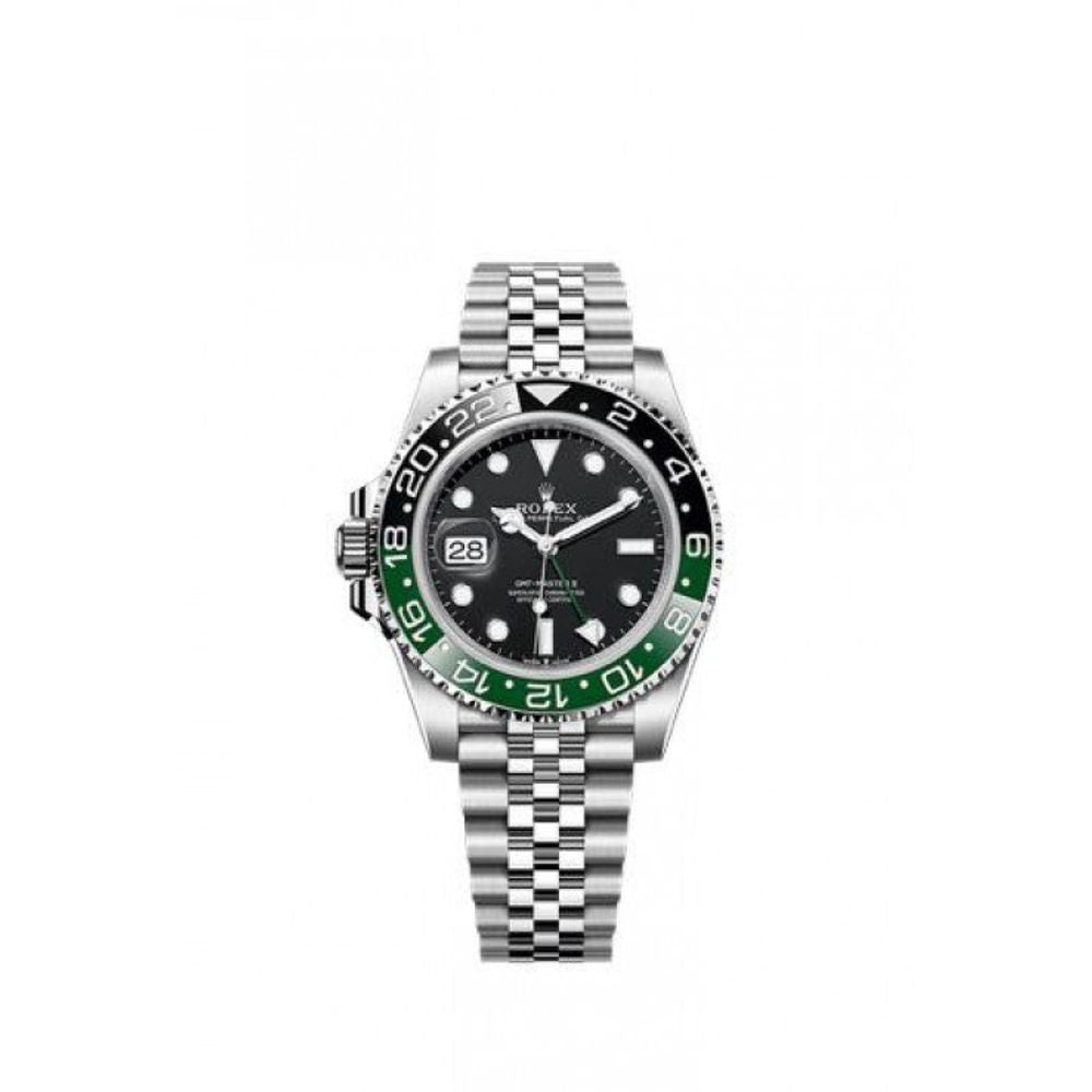 Zr Rollex gmt master ii sprite