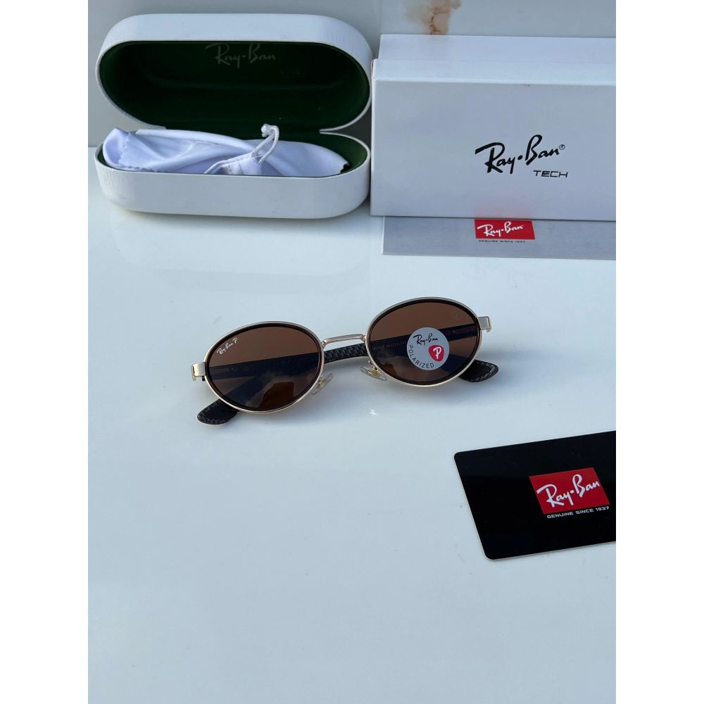 Rayban_82006_gold_brown