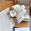 VERSACE WOMEN ROSEGOLD METAL