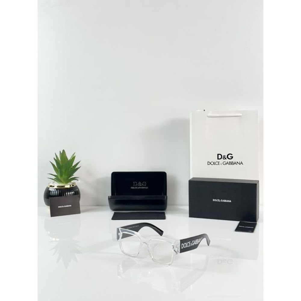 Dolc & Gabbana 6184 Water Day