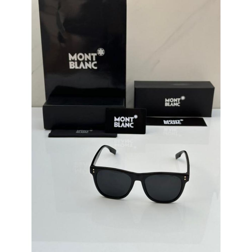 MONT__BLANC SUNGLASS D-46