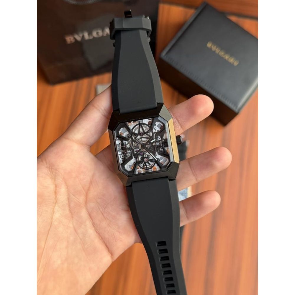 BVLGARI WATCH WC 1774