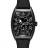 Franck Muller X BWD Crazy Hours Black
