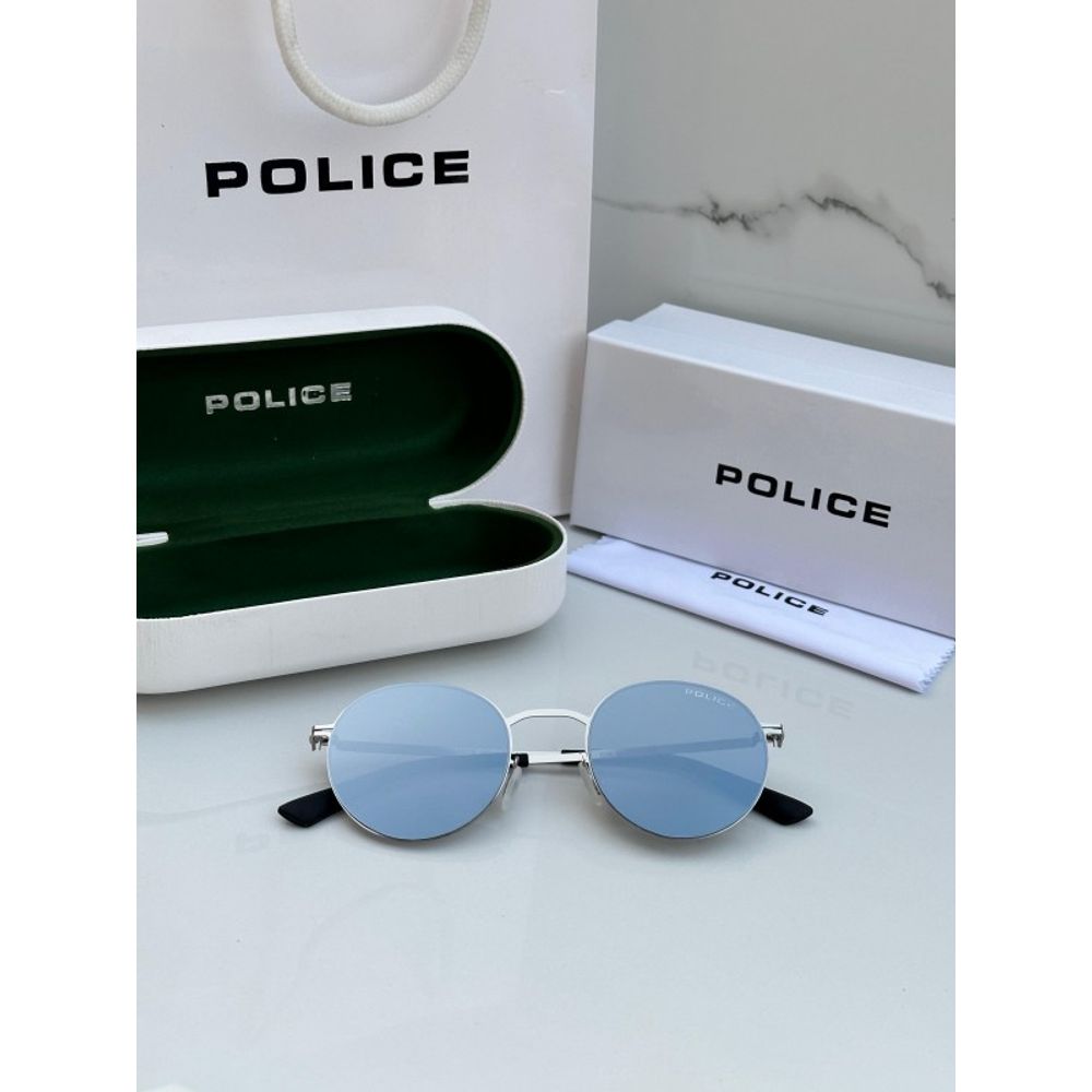 Police 029-64