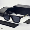 Prad 125 full black