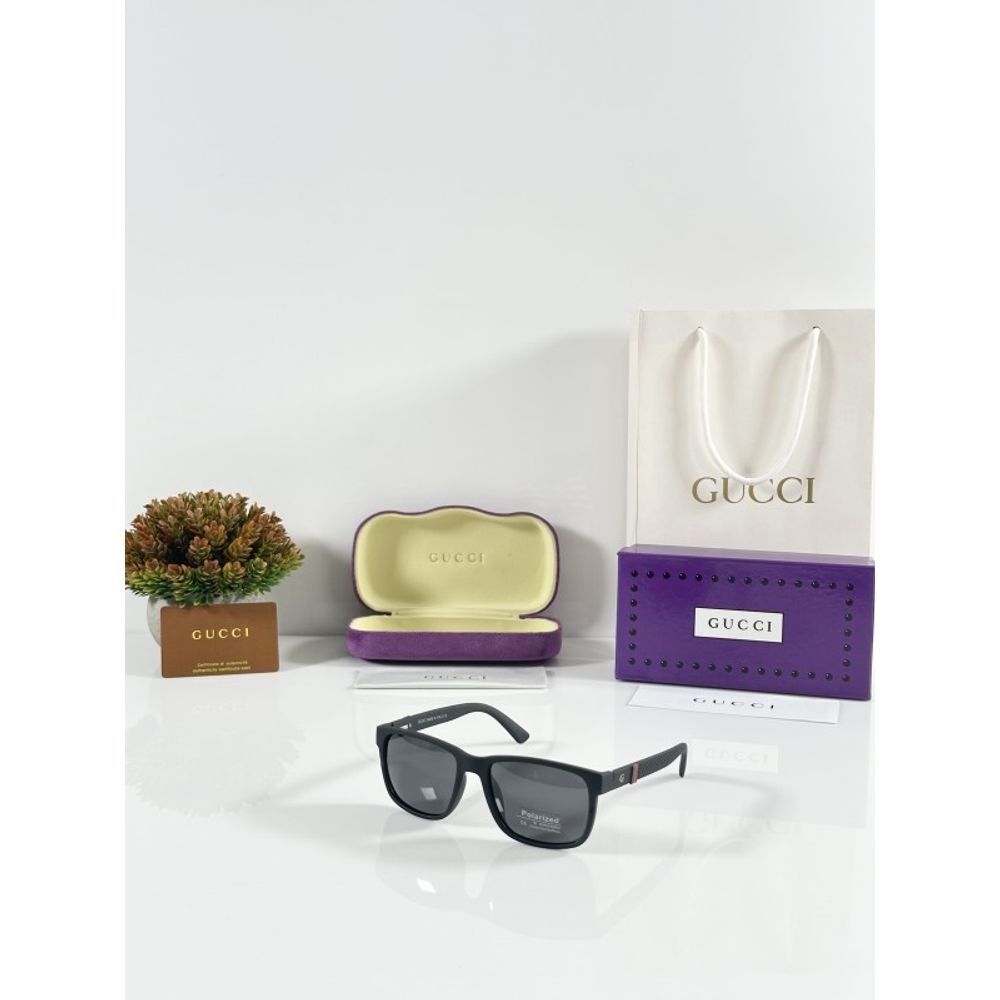 Gucc 1152 Black