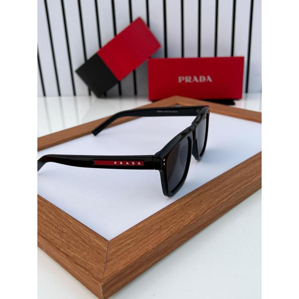 prad 3835 black