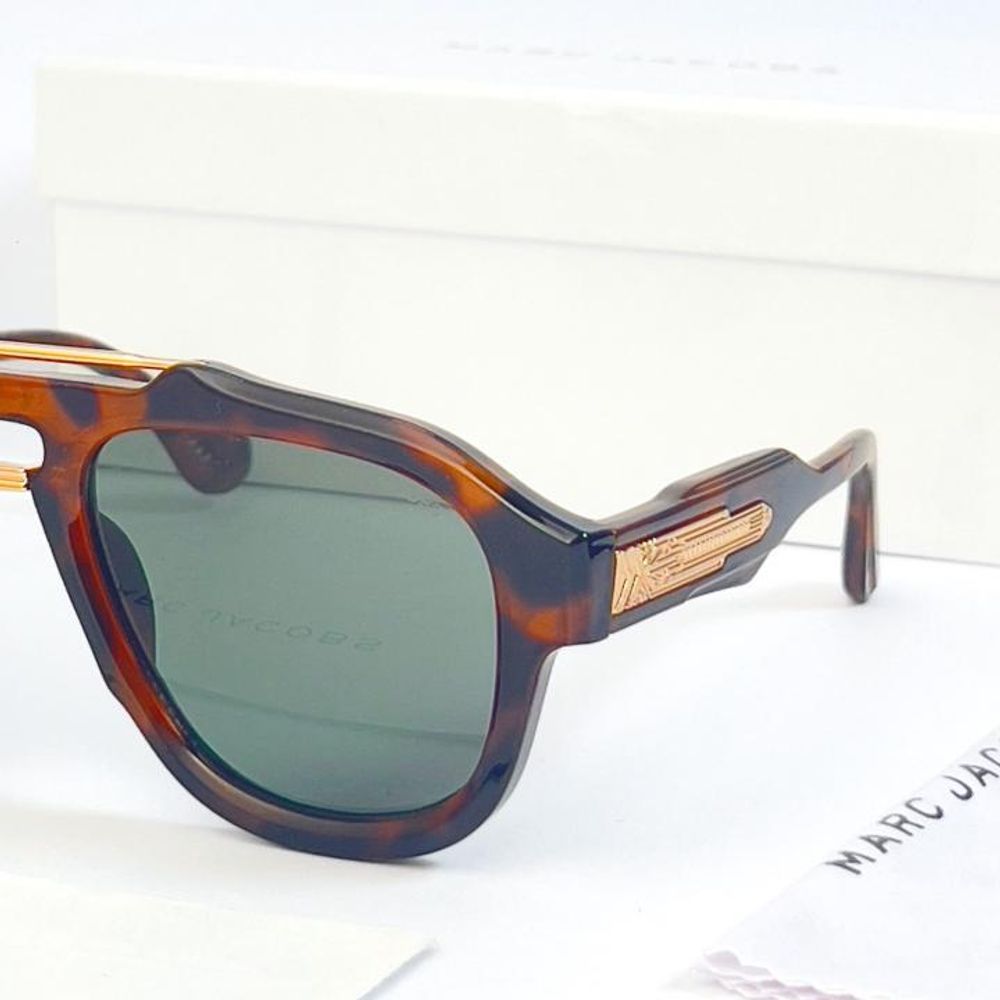 Marc jacob 18219 tiger green