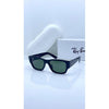 Rayba 0947 black green