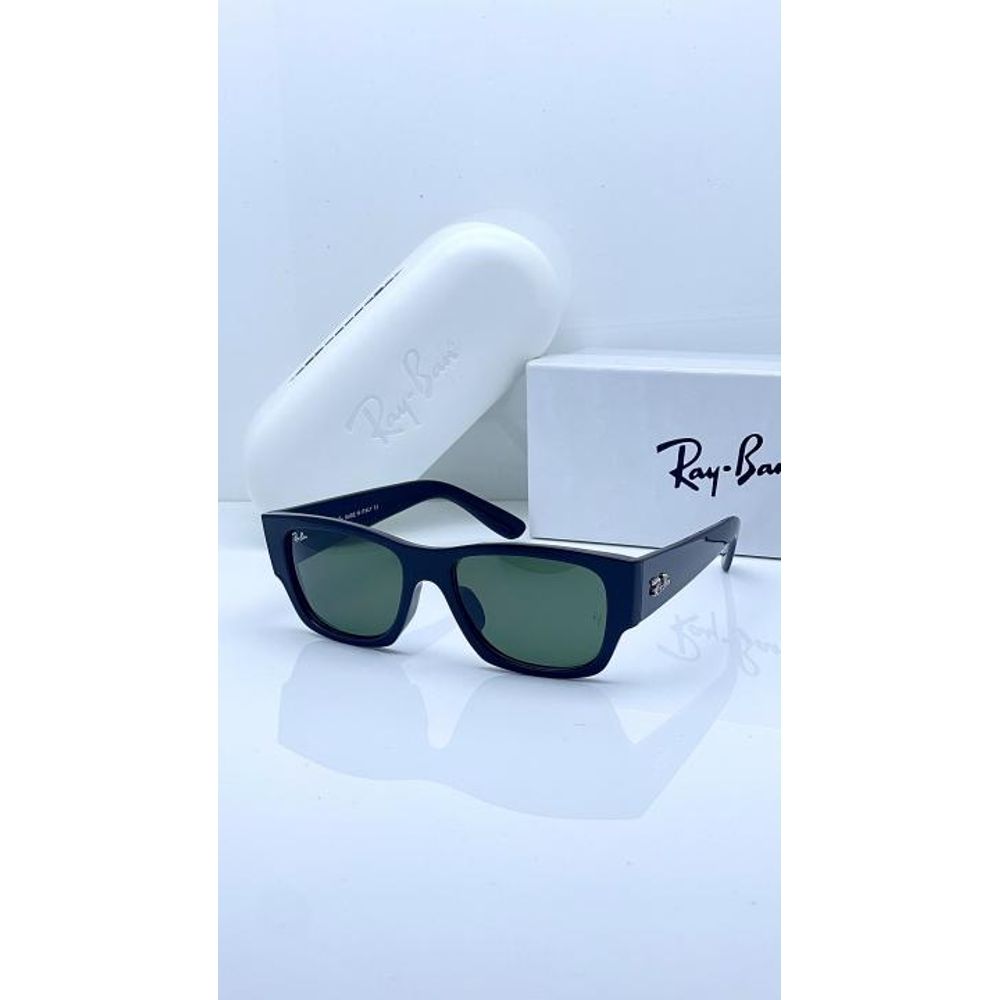 Rayba 0947 black green