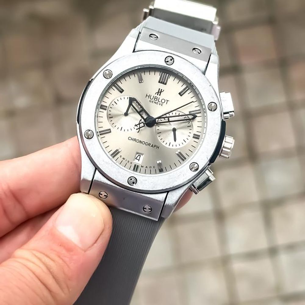 HUBLOT_FIBER_GREY
