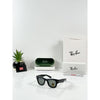 Rayba Puffer 4940 Matte Black GLASS