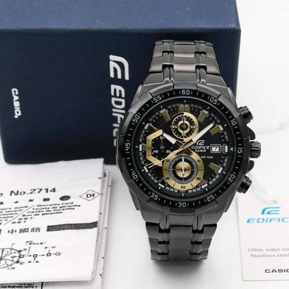 Casio Edifice EFR539