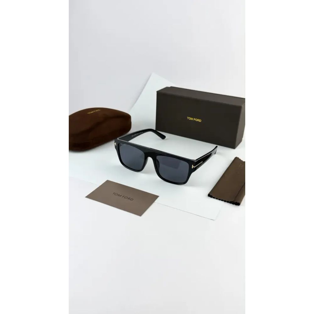 Tom forr black 0575