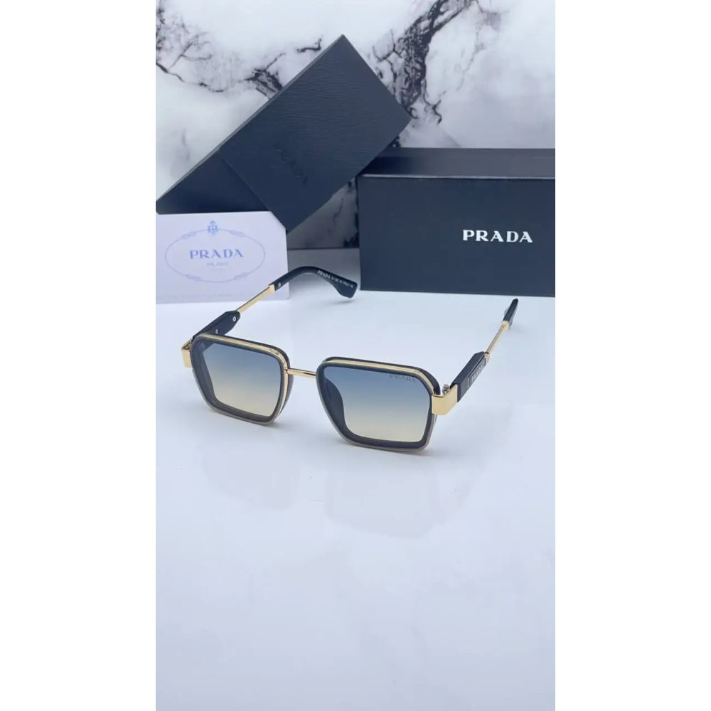 Prada 2359 sea green