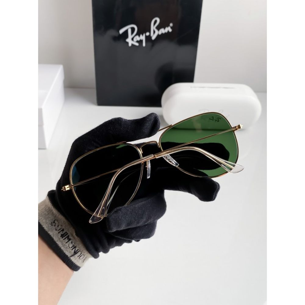Rayba gold green 3026
