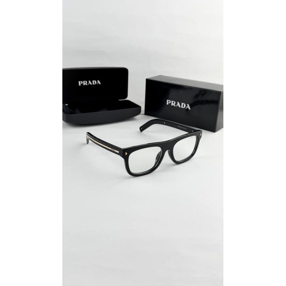 Prad black plano 125-68
