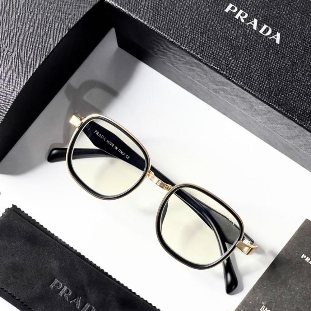 Prad 7382 gold plano