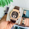 Patek Phillipe 5980R Chocolate Dial