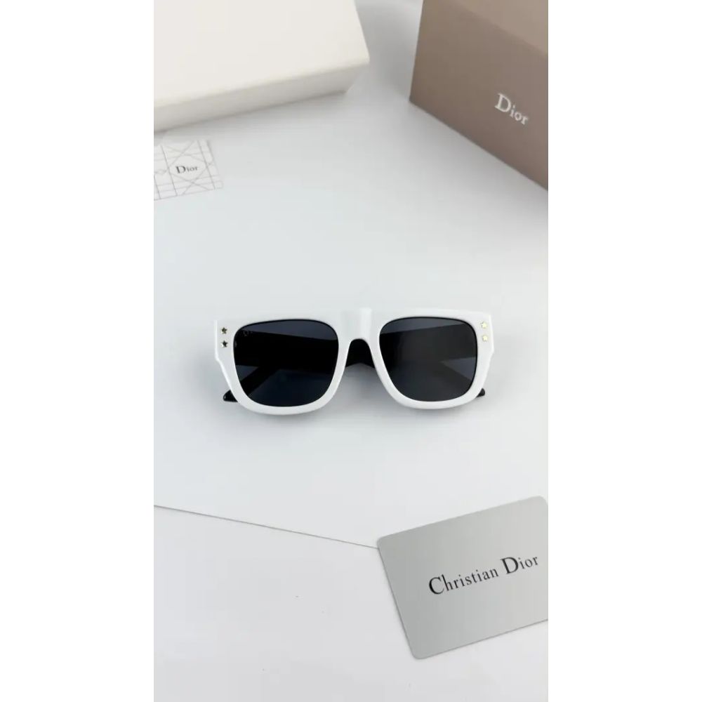 Diyor white black 7805