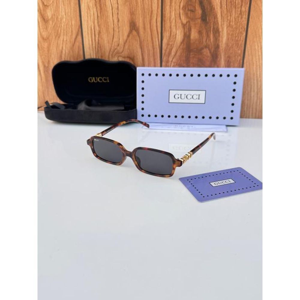 Gucc5620 tiger black
