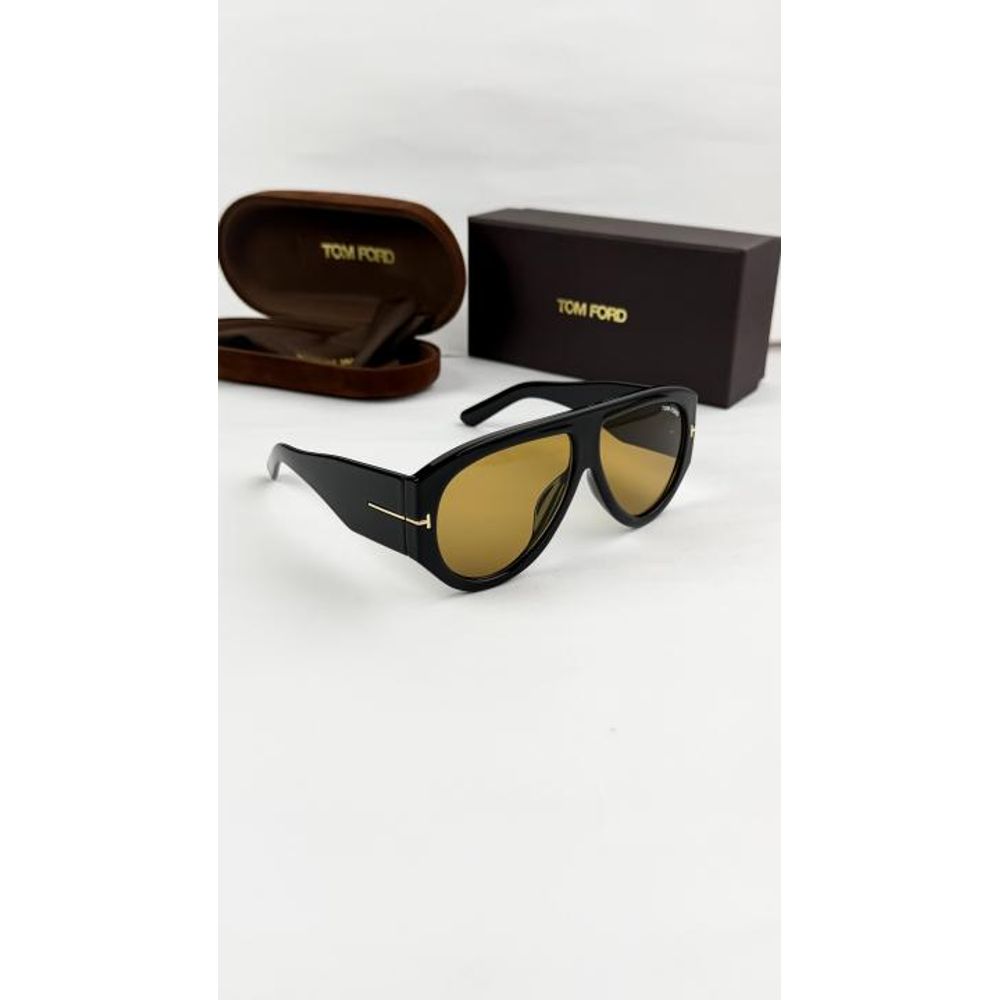 Tom forr Balck brown 89181