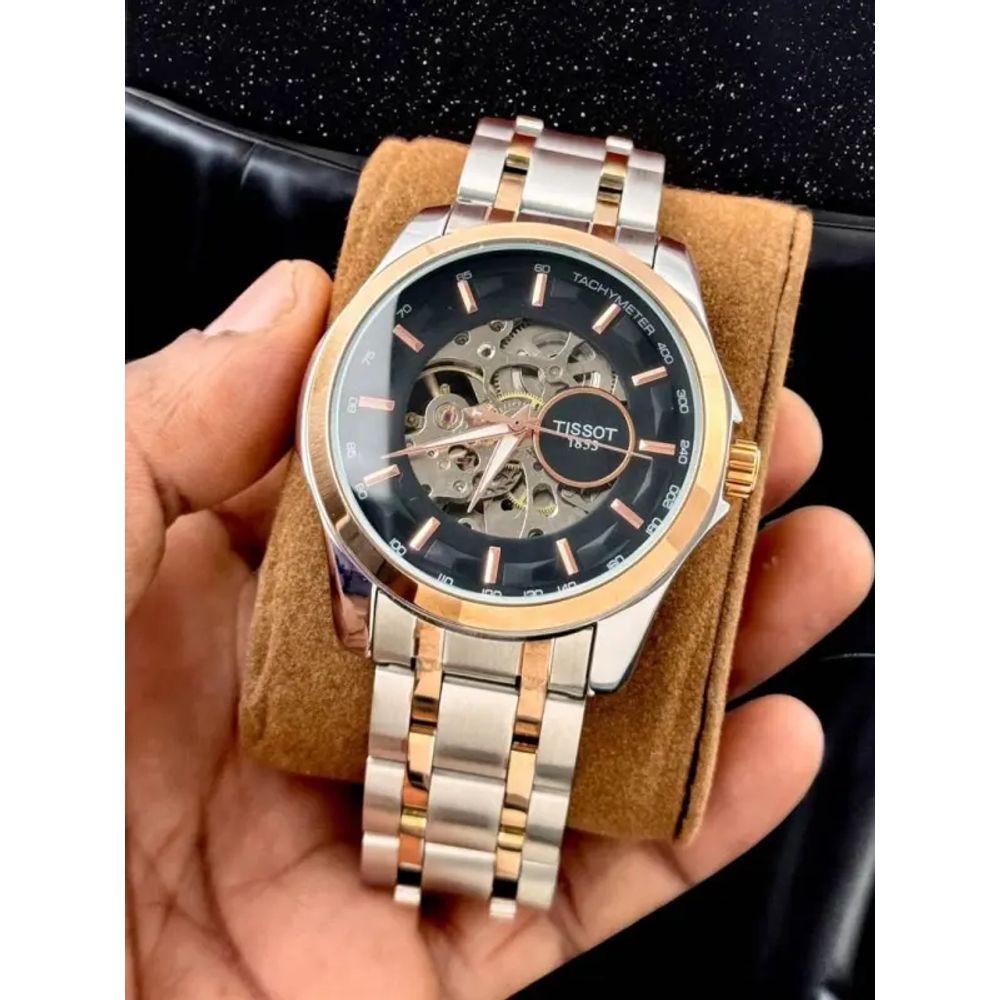 Tisot 1853 automatic