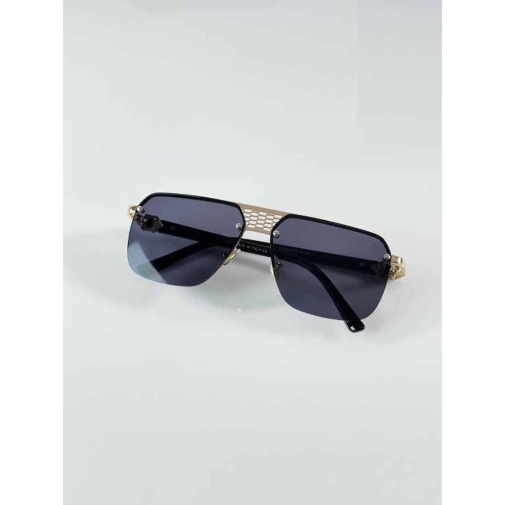 Bvlgari 040 Gold Black