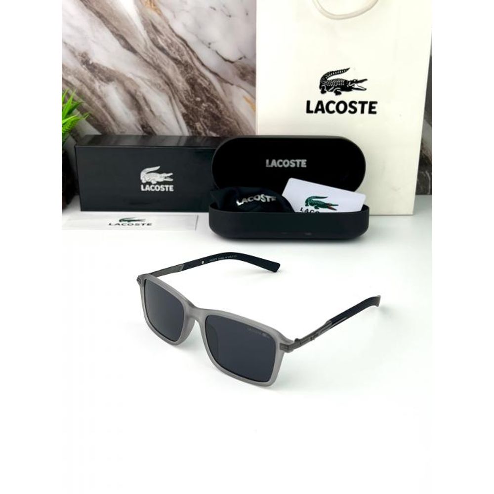 LACOST SUNGLASS D-180