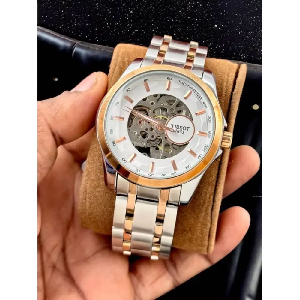 Tisot automatic 1853