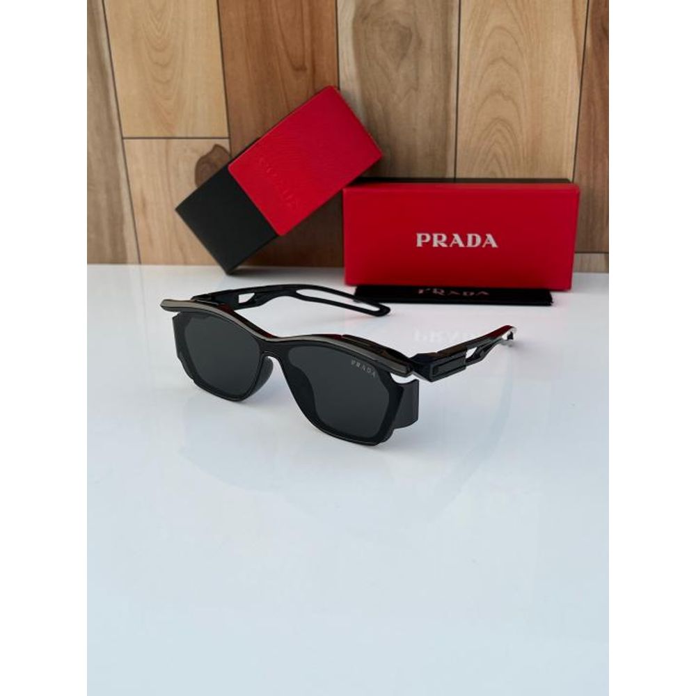 Prad 9024 black