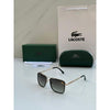 LACOST SUNGLASS D-523