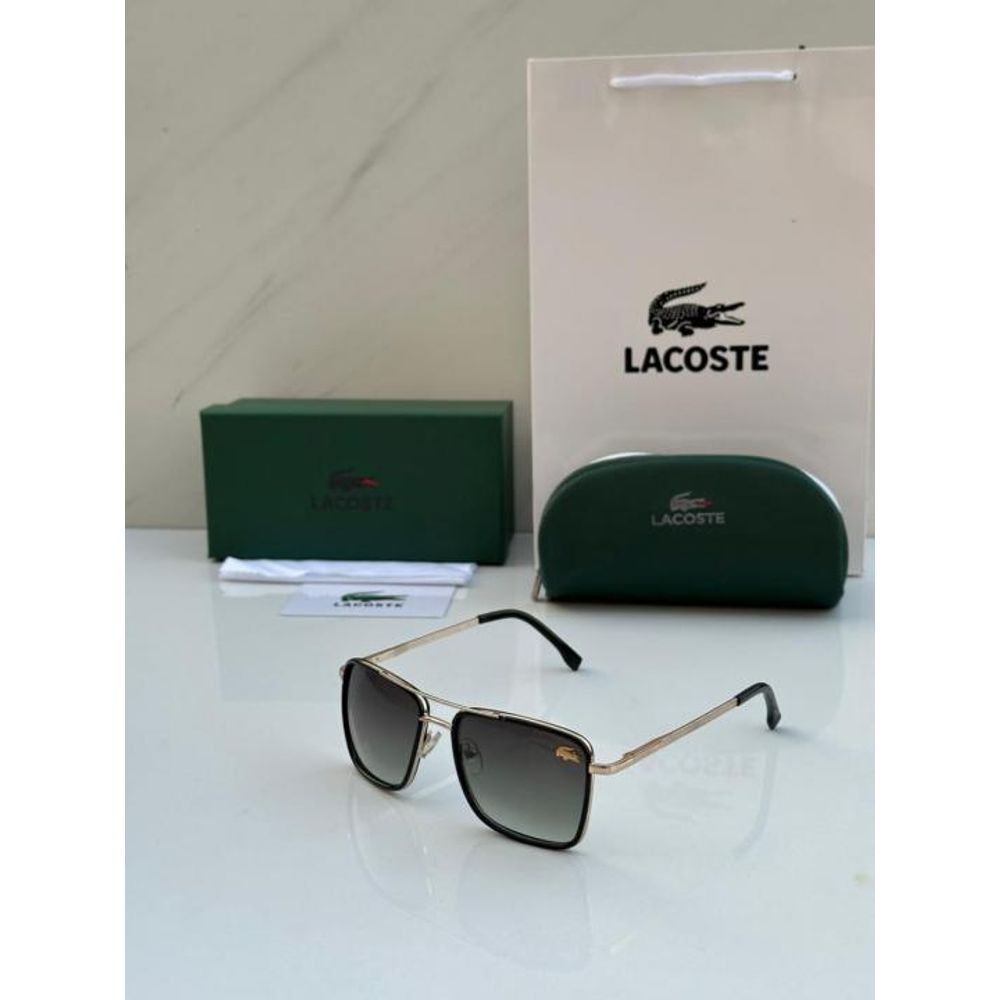 LACOST SUNGLASS D-523