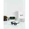 Rayba 4393 Mate Black