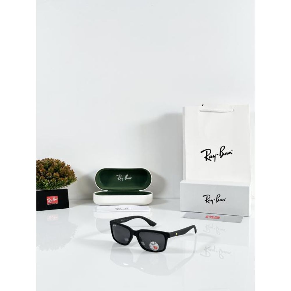 Rayba 4393 Mate Black