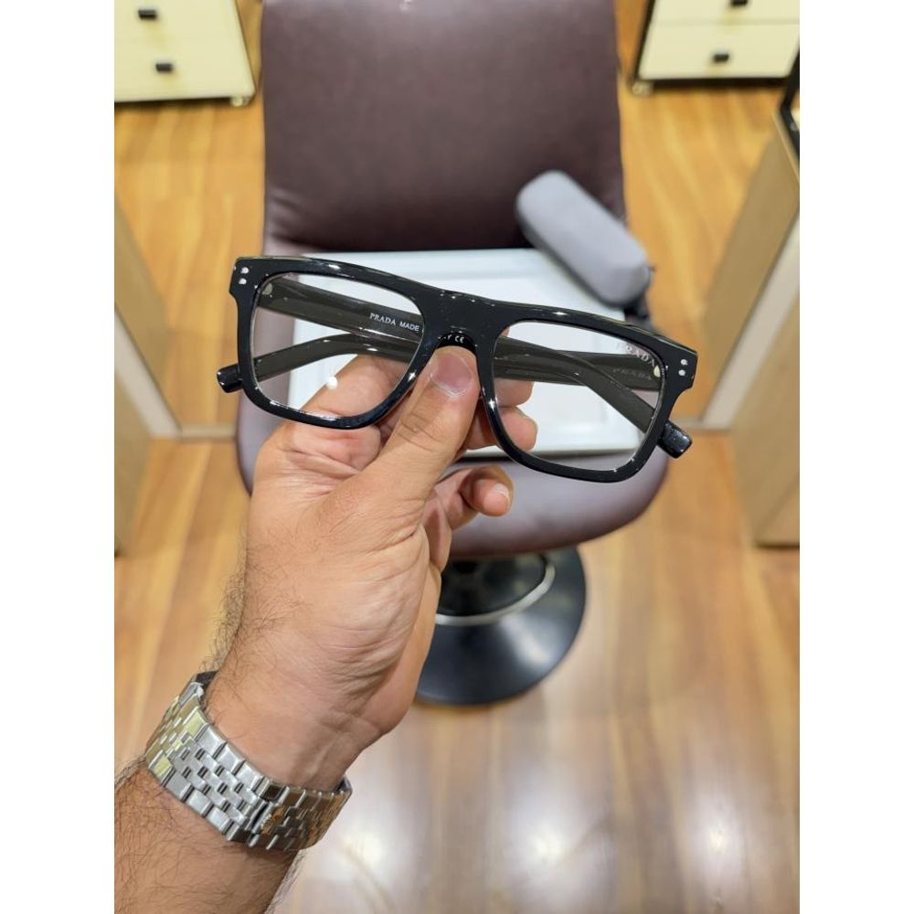 Prad 3835 black plano