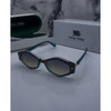 Miu Miu 277 Tiger Black