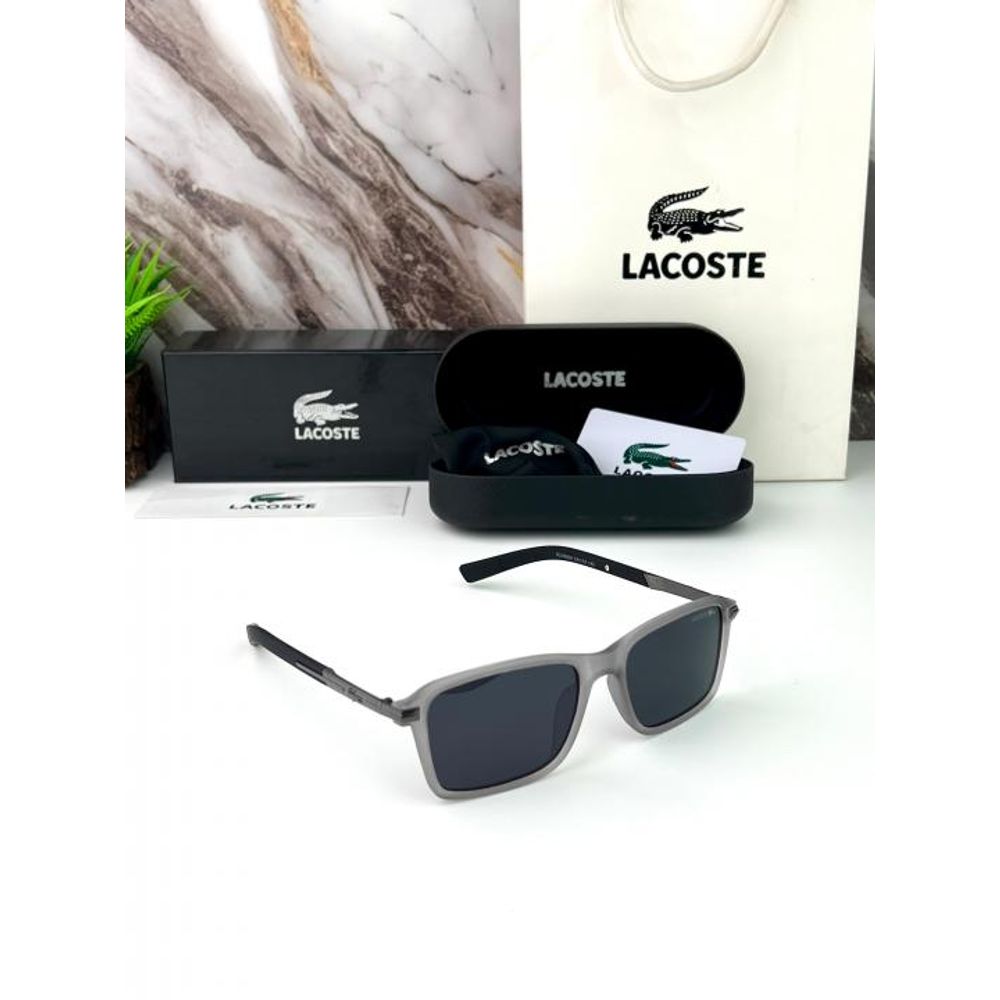 LACOST SUNGLASS D-180