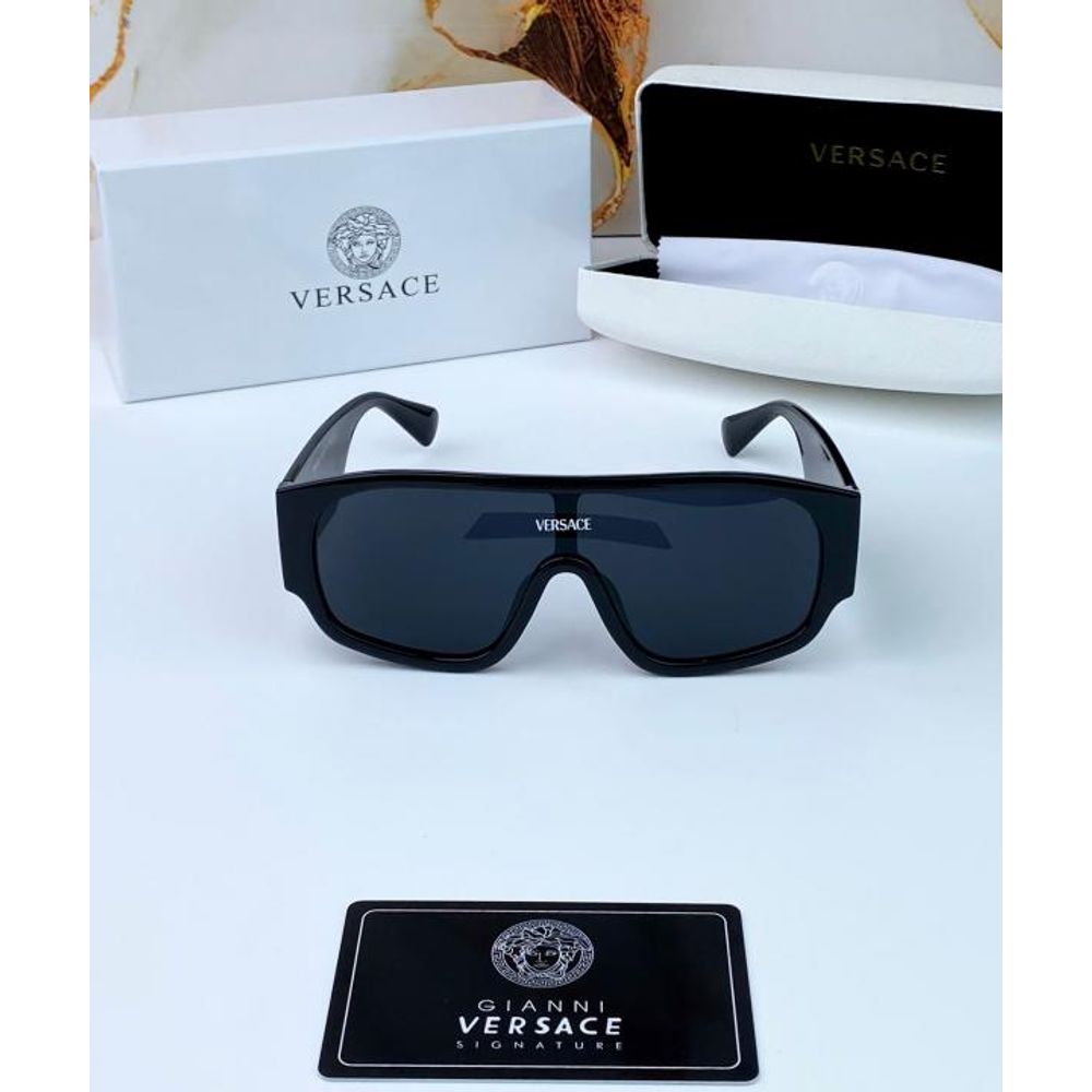 VERSACE SUNGLASS D-569