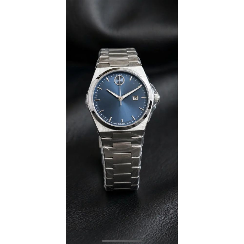 Movado