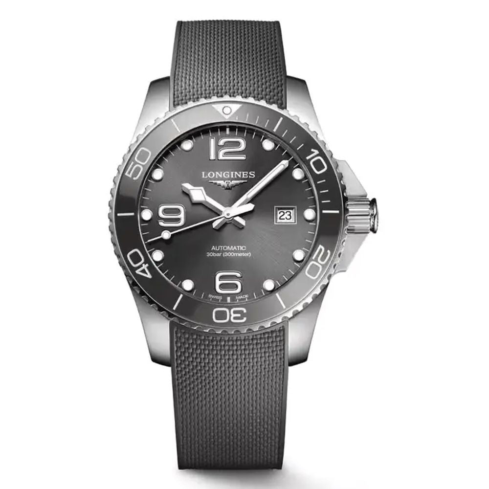 Longines HydroConquest GRAY