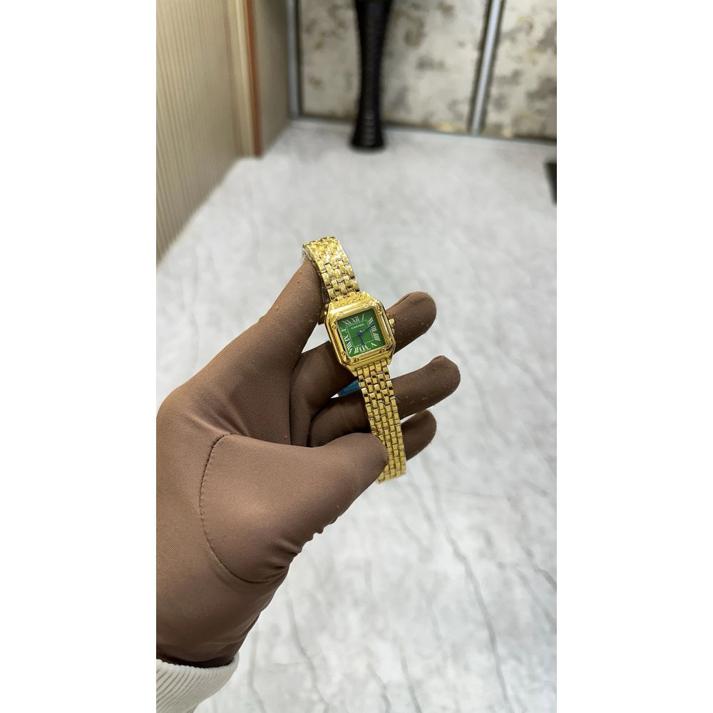 CARTIER PANTHÈRE
