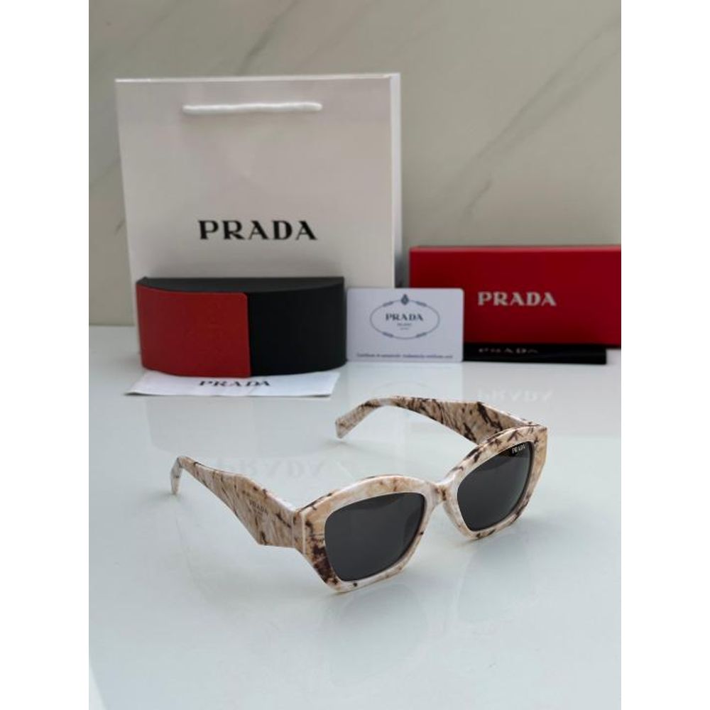 PRADDA SUNGLASS D-240