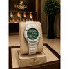 Hublot Big Bang Aero Bang Skeleton Dial Watch Quartz