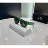 Ray Ban All Green Premium Shades 840