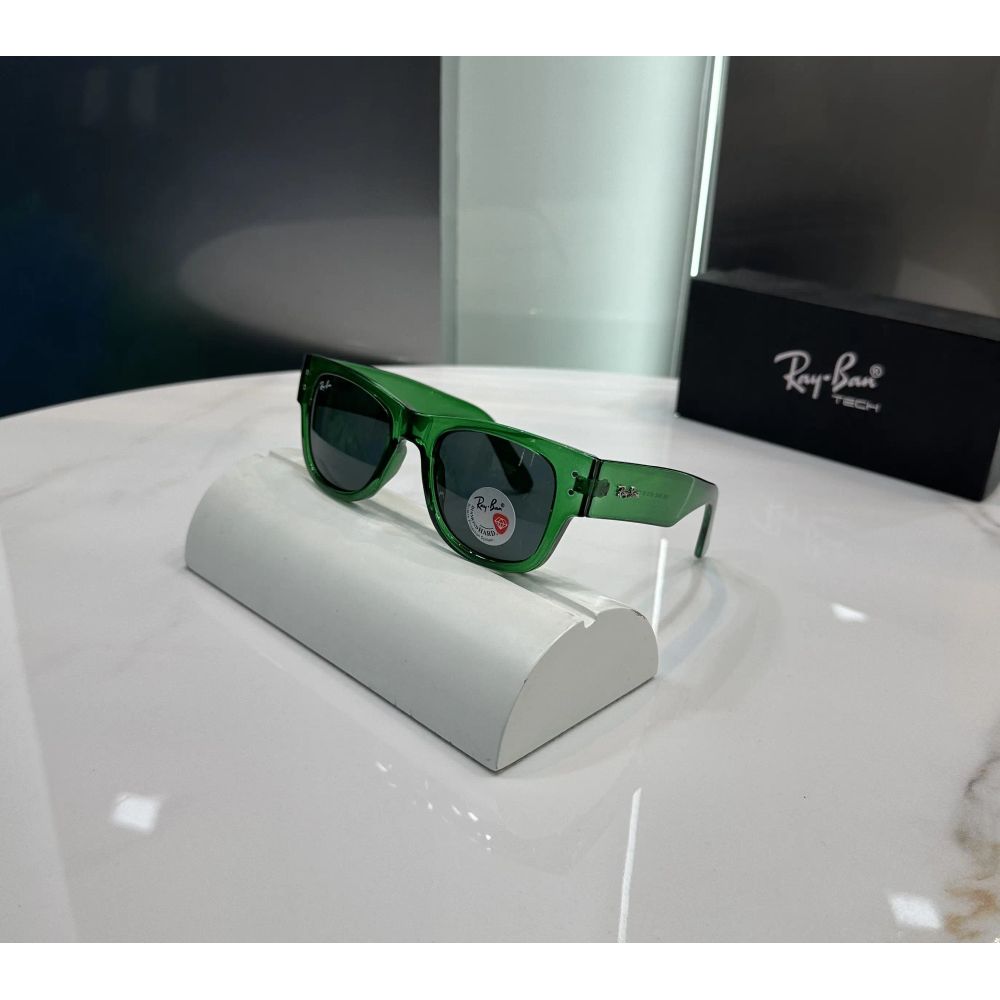 Ray Ban All Green Premium Shades 840
