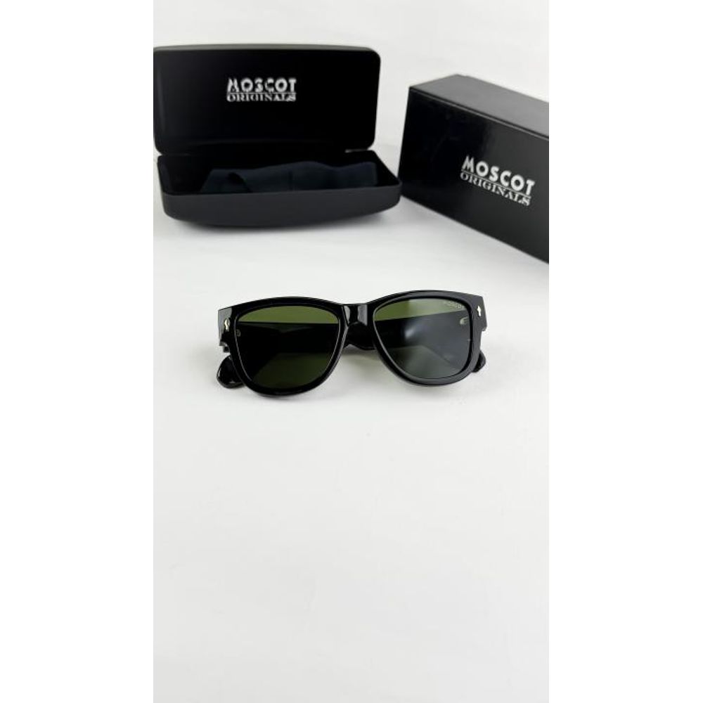 Moscot tiger green 98133