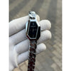 Michae_l Kors Silver Black